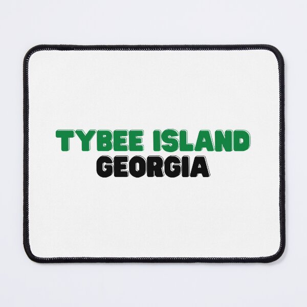 Item preview, Tybee Island designed and sold by VAHPROD.