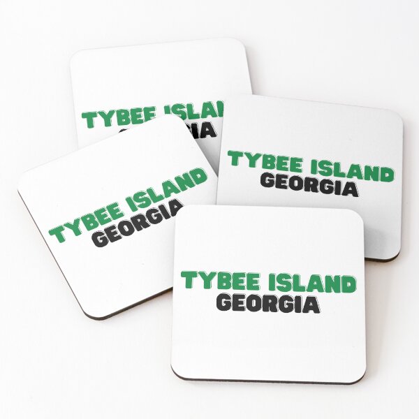 Item preview, Tybee Island designed and sold by VAHPROD.
