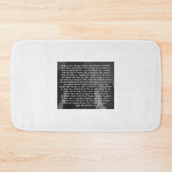 Item preview, The Lighthouse - Damn Ye| Perfect Gift designed and sold by timaela.
