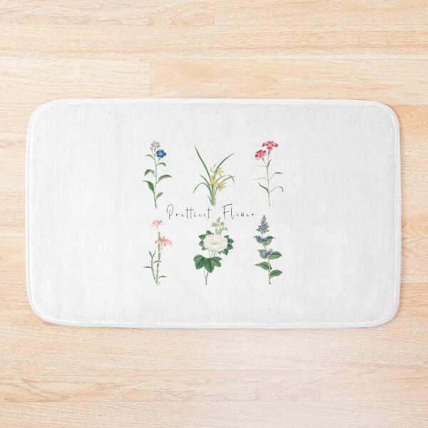 Item preview, Prettiest Flower  designed and sold by Avery Lais.