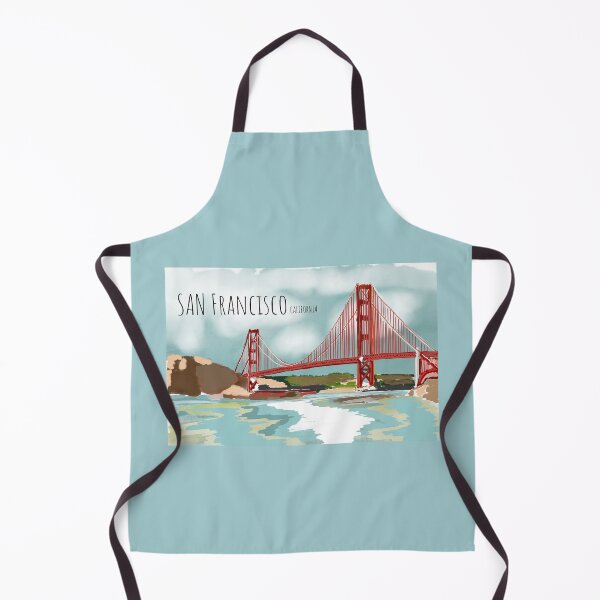 Item preview, San Francisco Golden Gate Bridge designed and sold by Kgphotographics.