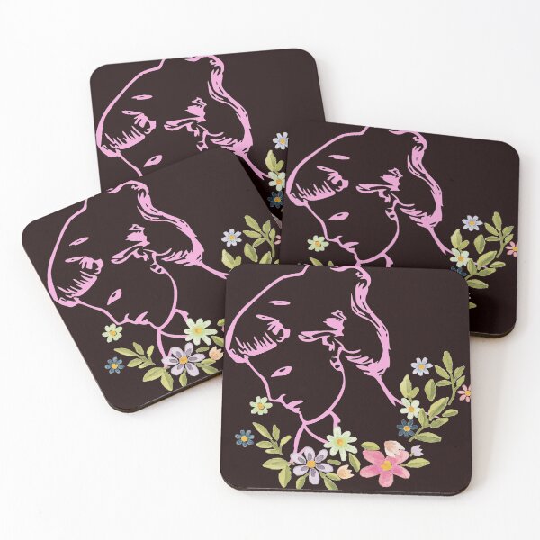 Item preview, CALM LADY designed and sold by Pranvi19.
