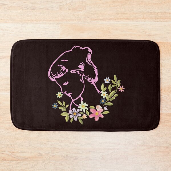 Item preview, CALM LADY designed and sold by Pranvi19.