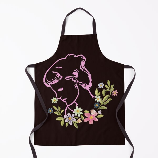 Item preview, CALM LADY designed and sold by Pranvi19.