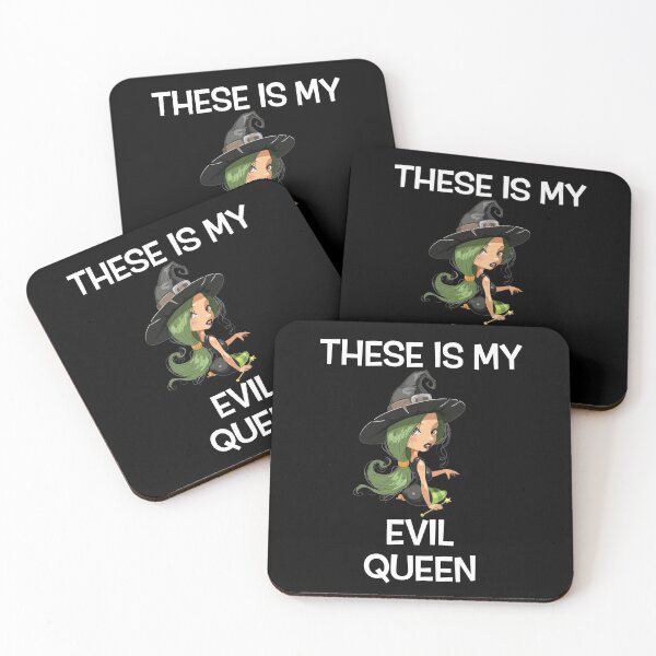 Item preview, This is my Evil Queen designed and sold by SuyogDesign.
