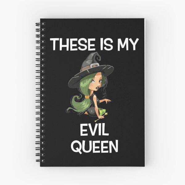 Item preview, This is my Evil Queen designed and sold by SuyogDesign.