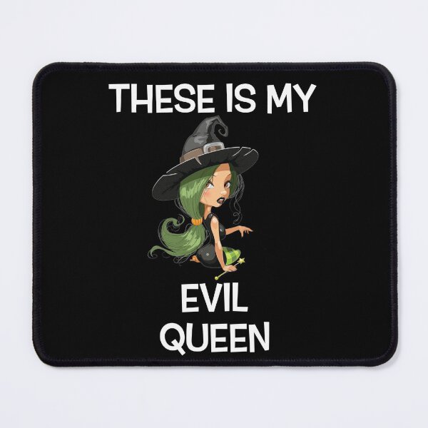 Item preview, This is my Evil Queen designed and sold by SuyogDesign.