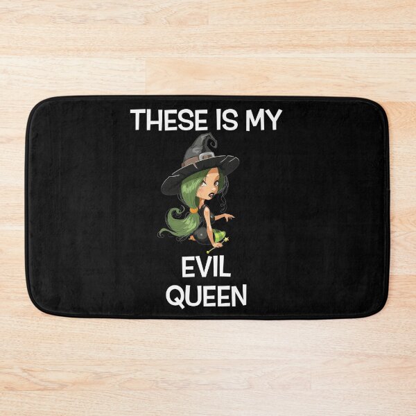 Item preview, This is my Evil Queen designed and sold by SuyogDesign.