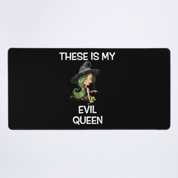 Item preview, This is my Evil Queen designed and sold by SuyogDesign.