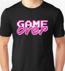 SPIEL ÜBER (Sexy) Slim Fit T-Shirt