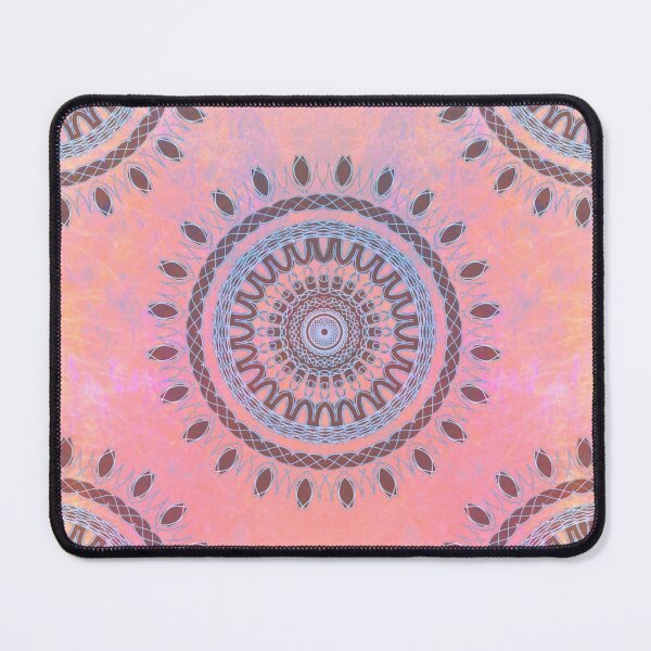 Item preview, Pink Mandala designed and sold by Artskratch.