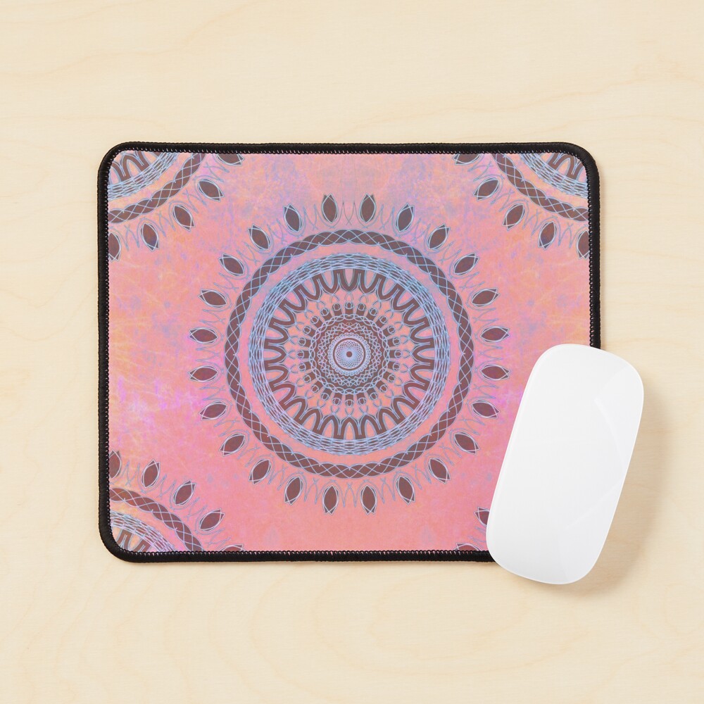 Item preview, Mouse Pad designed and sold by Artskratch.