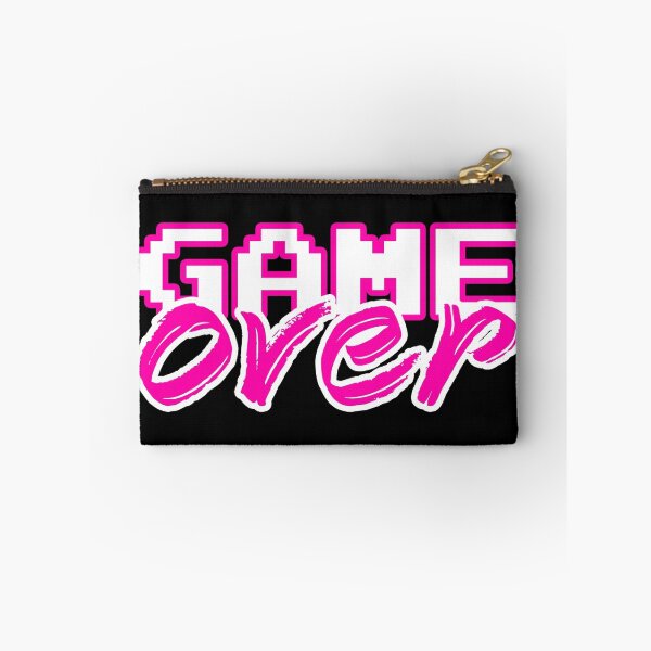 Item preview, GAME OVER (Sexy) designed and sold by GsusChrist.