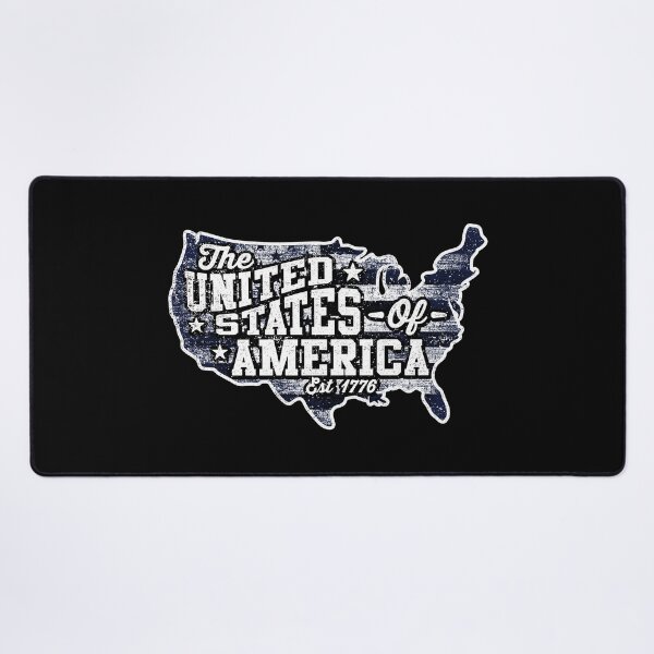Item preview, USA - Est 1776 designed and sold by Vector Scout Lab.