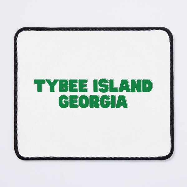 Item preview, Tybee Island designed and sold by VAHPROD.