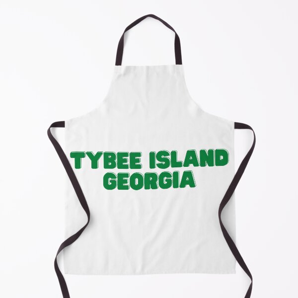 Item preview, Tybee Island designed and sold by VAHPROD.