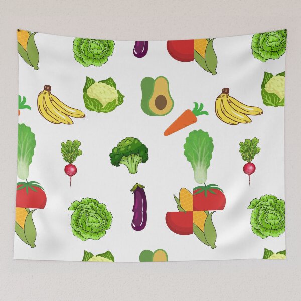 Item preview, Vegetarian Food, World Vegetarian Day designed and sold by OneAction.