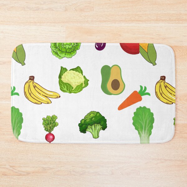 Item preview, Vegetarian Food, World Vegetarian Day designed and sold by OneAction.