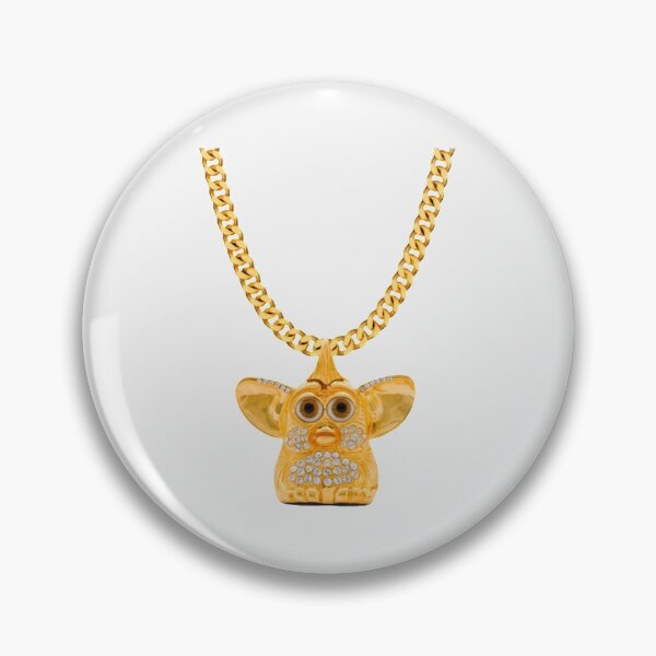 Item preview, Diamond Furby - Uncut Gems| Perfect Gift designed and sold by timaela.