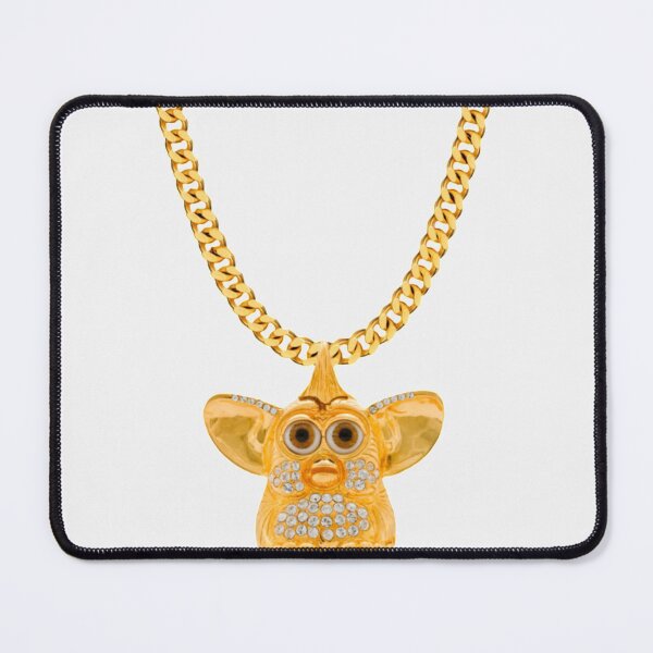 Item preview, Diamond Furby - Uncut Gems| Perfect Gift designed and sold by timaela.