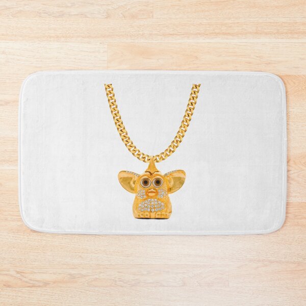 Aperçu de l'œuvre Diamond Furby - Gemmes non coupées| Cadeau parfait créée et vendue par timaela.