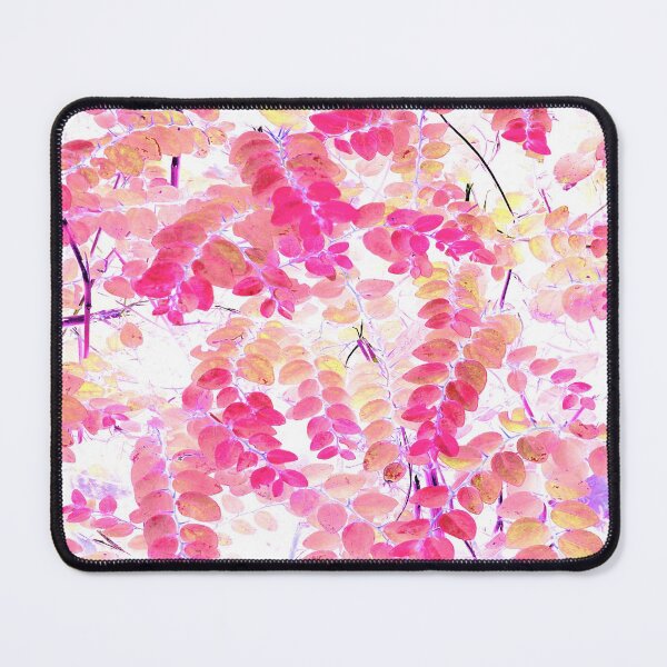 Item preview, Pink Foliage designed and sold by Artskratch.