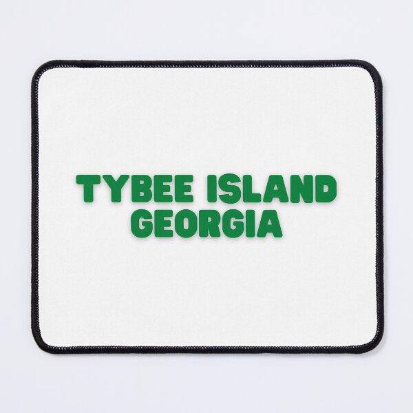 Item preview, Tybee Island designed and sold by VAHPROD.