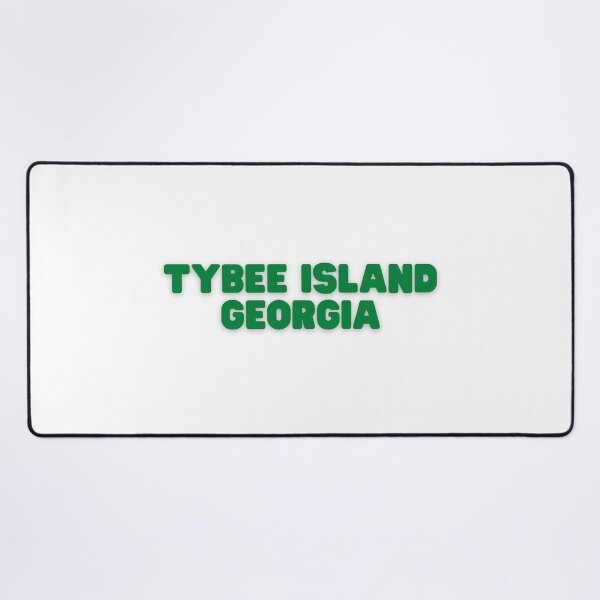 Item preview, Tybee Island designed and sold by VAHPROD.