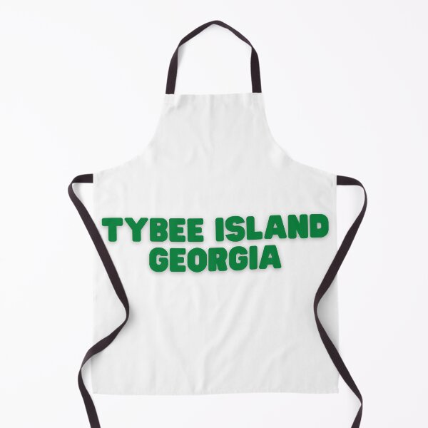 Item preview, Tybee Island designed and sold by VAHPROD.