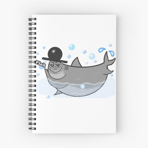 Item preview, peculiar fish  designed and sold by Shirley cute art .