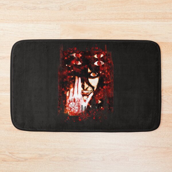 Item preview, Hellsing esencial designed and sold by francinemrwjc.