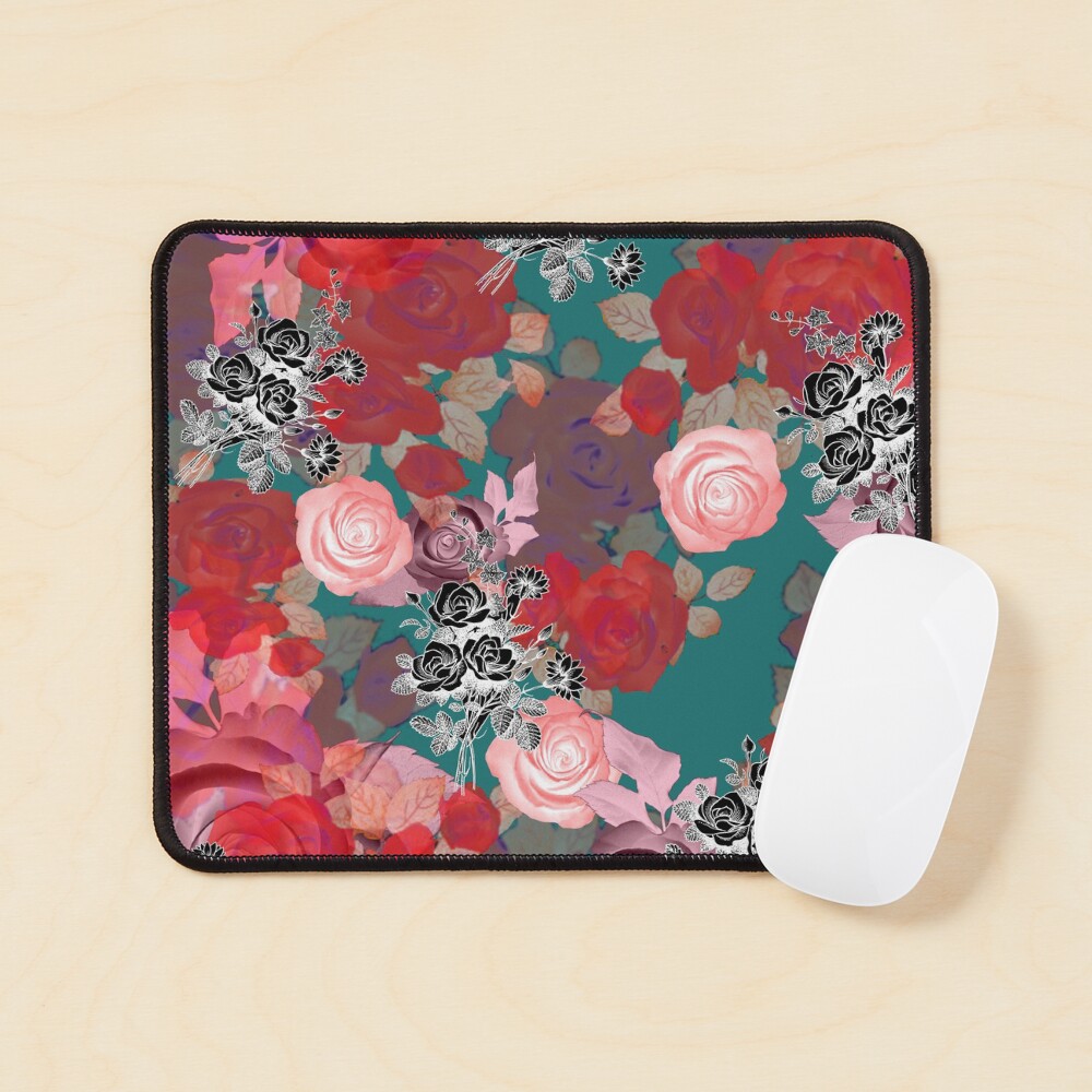 Item preview, Mouse Pad designed and sold by Artskratch.