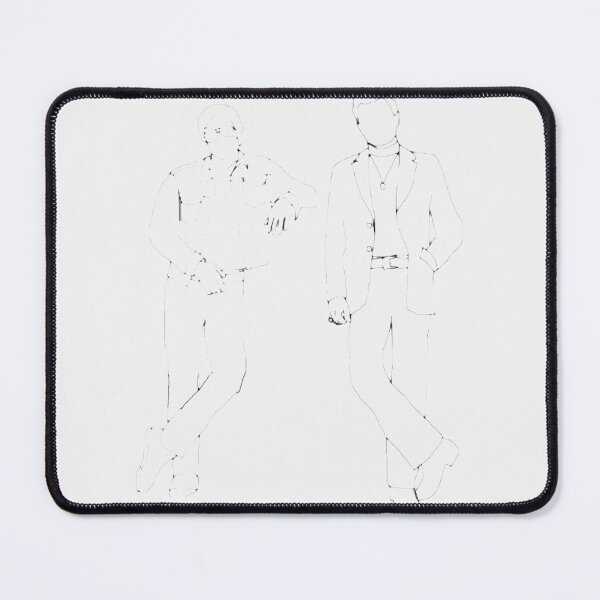 Item preview, Rick Dalton & Cliff Booth| Perfect Gift designed and sold by timaela.
