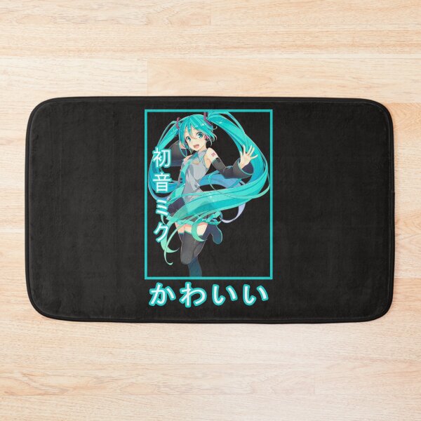 Item preview, Hatsune Miku  Classic  designed and sold by francinemrwjc.