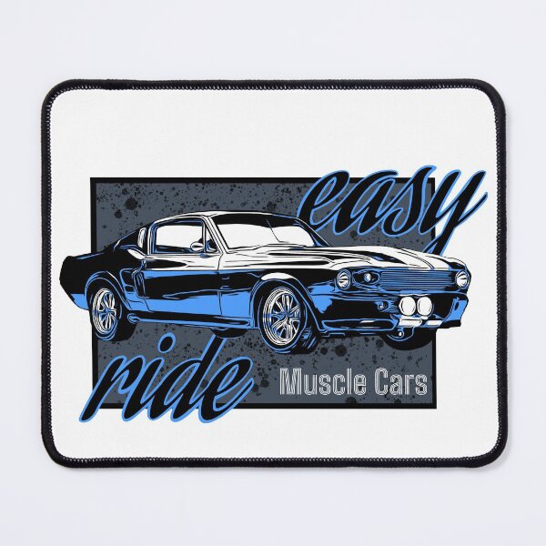 Item preview, Easy ride muscle cars designed and sold by ReWosTex.