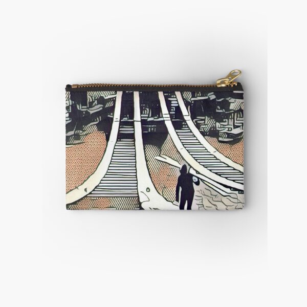 Item preview, Manhattan Bridge - 1909 - Construction - Roy - New York designed and sold by imageresource.