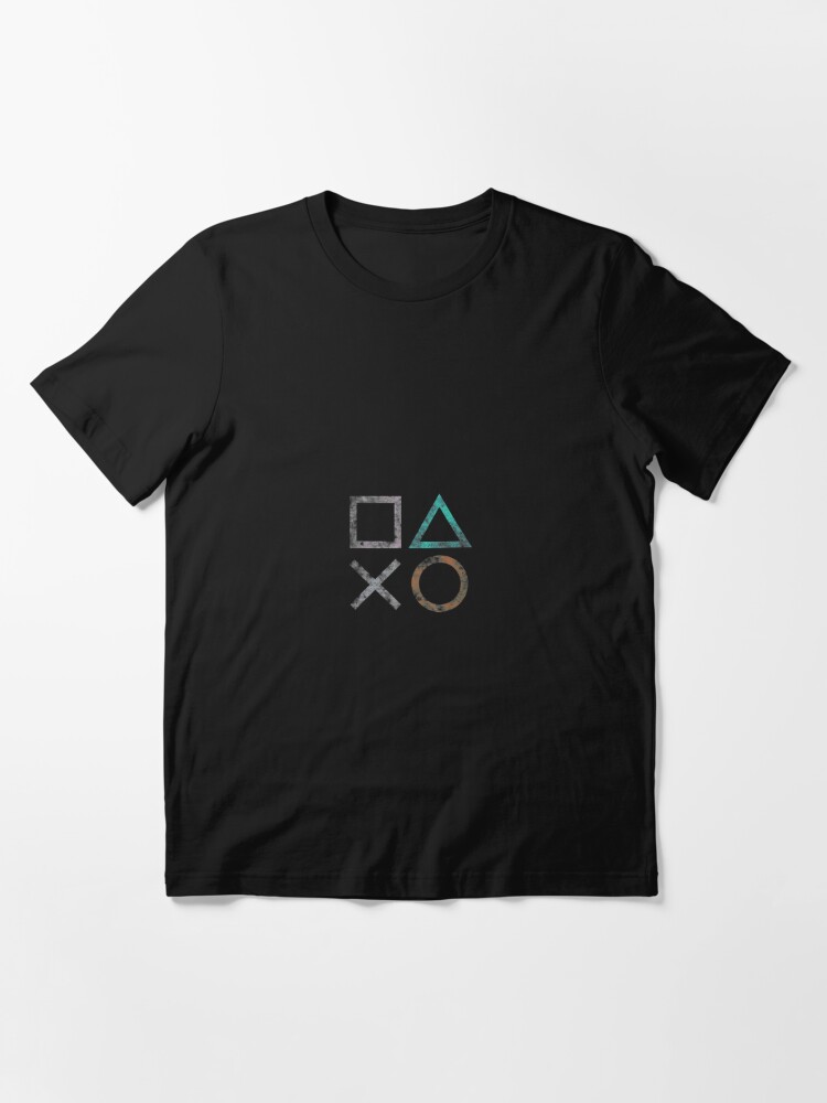 Vintage discount playstation shirt