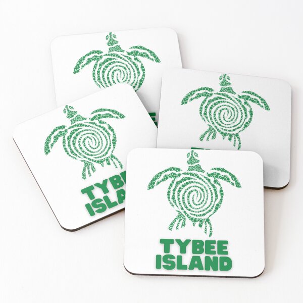 Item preview, Tybee Island designed and sold by VAHPROD.
