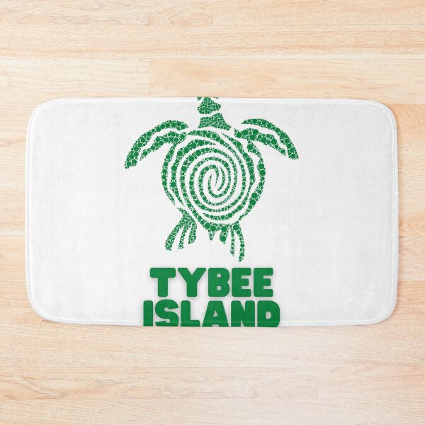 Item preview, Tybee Island designed and sold by VAHPROD.