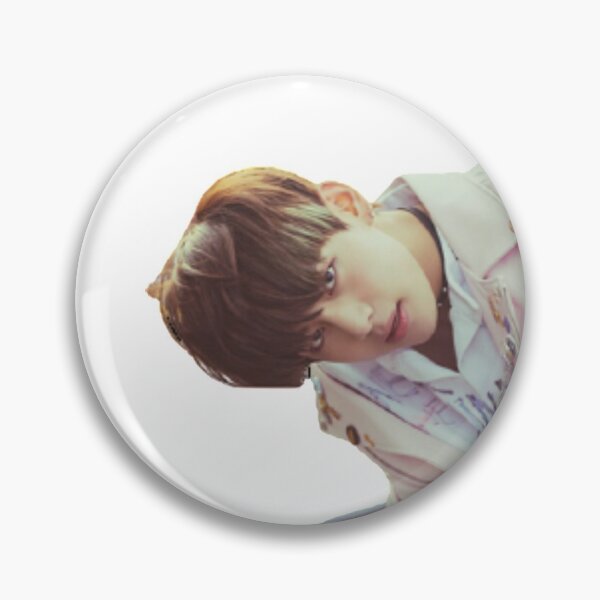 Item preview, BTS V Kim Taehyung The Most Beautifull Moment In Life pt2 HYYH pt2 Sticker designed and sold by di-the-dreamer.