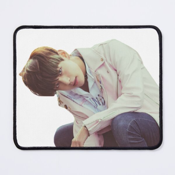 Item preview, BTS V Kim Taehyung The Most Beautifull Moment In Life pt2 HYYH pt2 Sticker designed and sold by di-the-dreamer.