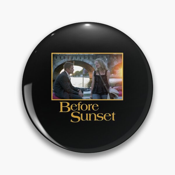 Item preview, Before Sunset| Perfect Gift designed and sold by timaela.