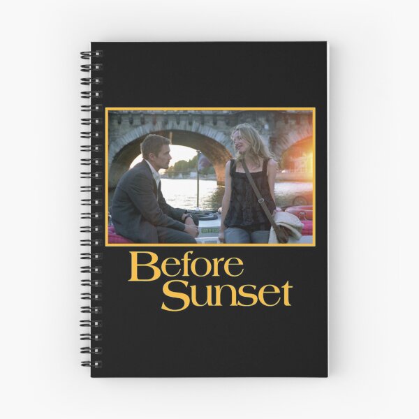 Item preview, Before Sunset| Perfect Gift designed and sold by timaela.