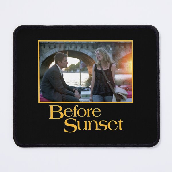 Item preview, Before Sunset| Perfect Gift designed and sold by timaela.