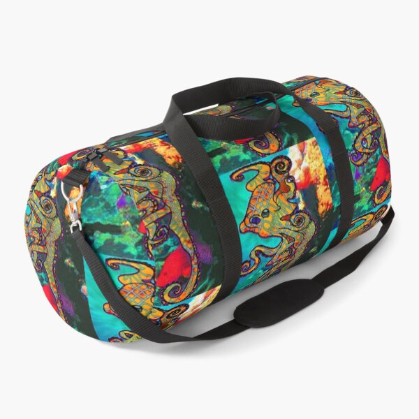 Item preview, espdzines octopus on the reef designed and sold by EspDzines.