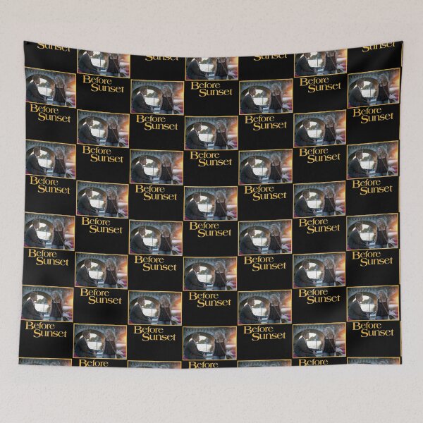 Item preview, Before Sunset| Perfect Gift designed and sold by timaela.