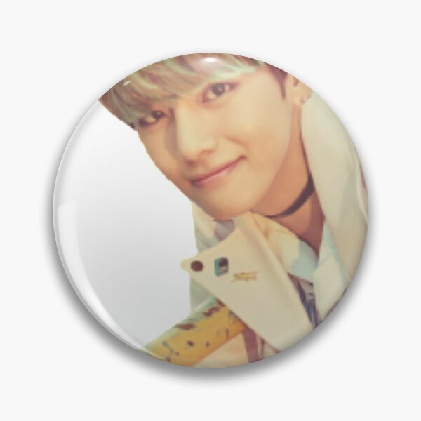 Item preview, BTS V Kim Taehyung The Most Beautifull Moment In Life pt2 HYYH pt2 Sticker designed and sold by di-the-dreamer.