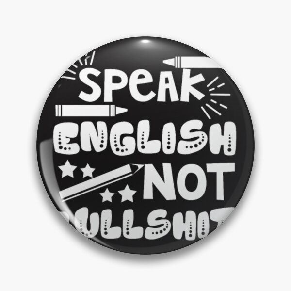 Item preview, Esl teacher speak English designed and sold by Themngocbao.