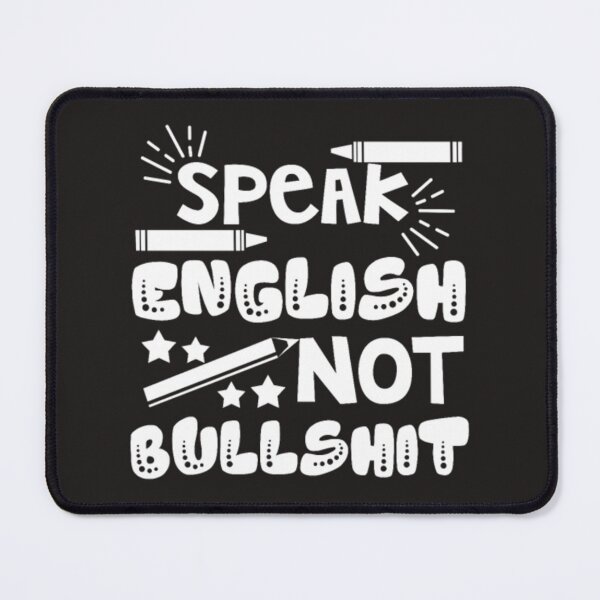 Item preview, Esl teacher speak English designed and sold by Themngocbao.