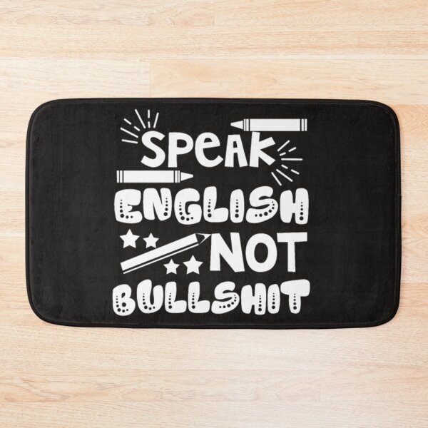 Item preview, Esl teacher speak English designed and sold by Themngocbao.